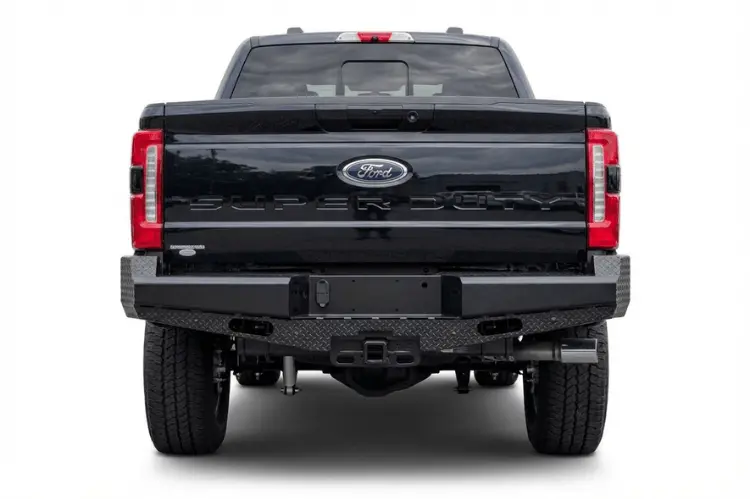 Ranch Hand Sbf231blsl 2017-2026 Ford F250/F350 Superduty Sport Rear Bumper 2