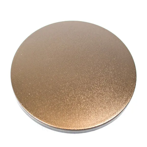 Rays Engineering A-Flat Center Cap - O-Ring Type 1