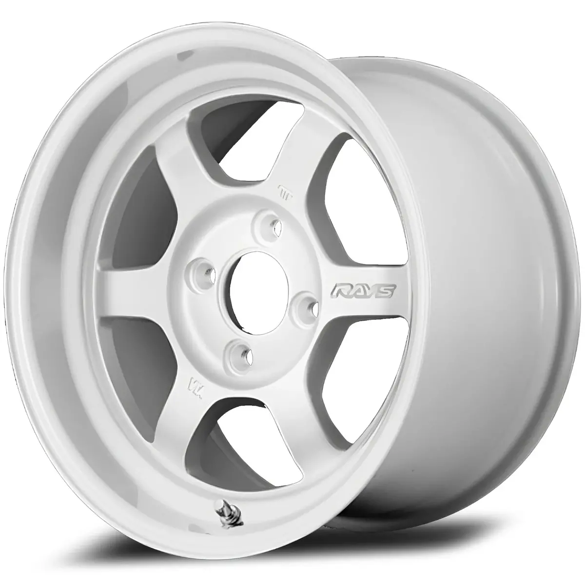 Volk Racing Te37v 2324 Wheel 1