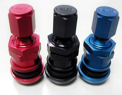 Rays Engineering Valve Stem Set 2