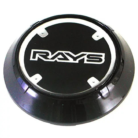 Rays Engineering Wr Center Caps 1