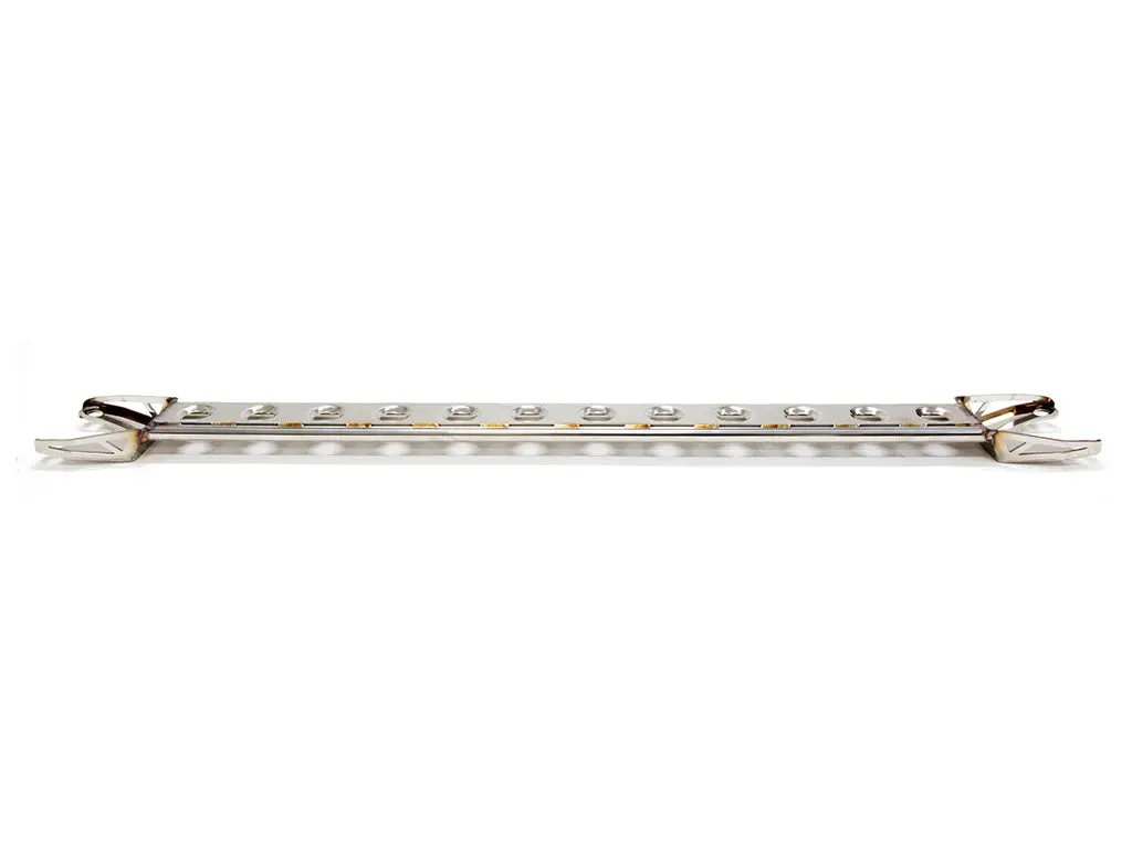 Circuit Hero 2-Point Rear Strut Tower Bar 1