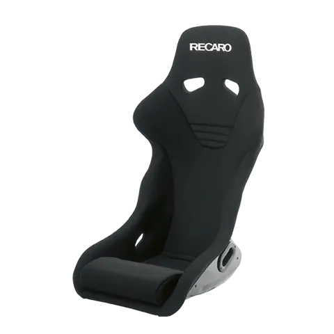 Recaro Rs-Ge Model Racing Seat 1