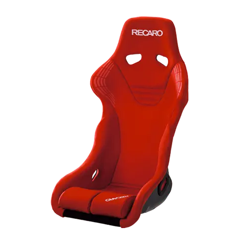 Recaro Rs-Gs Model Racing Seat 1