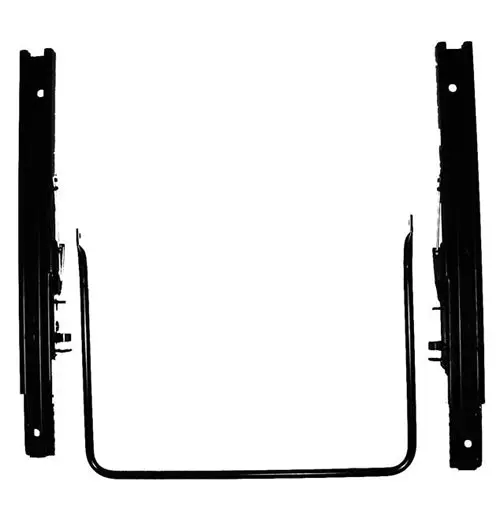 Recaro Seat Sliders 1