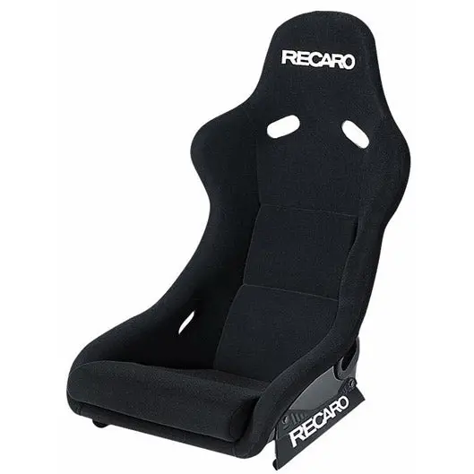 Recaro Pole Position Bucket Seat 1