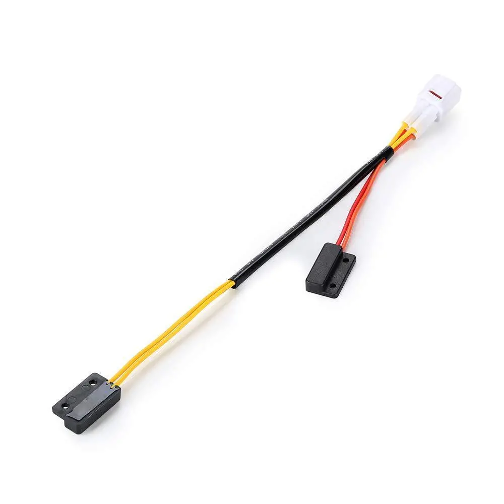 Reed Switch Assembly For Yamaha G14 G16 Electric 36V/20A (1995-2002) - 10L0l 1
