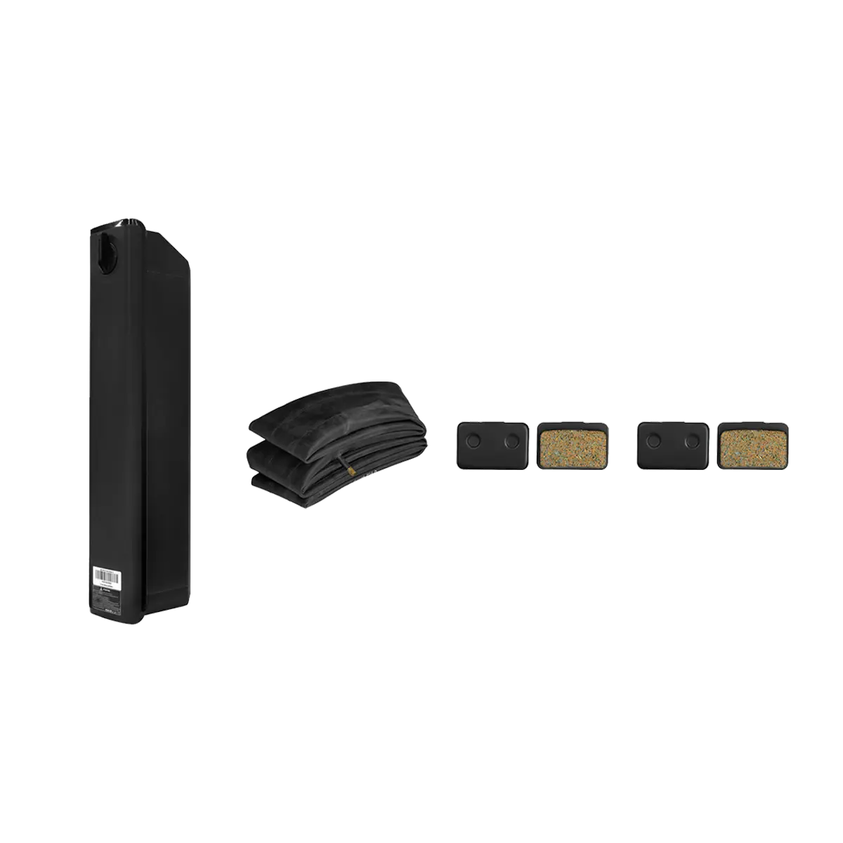 Replacement Set For Ranger 1