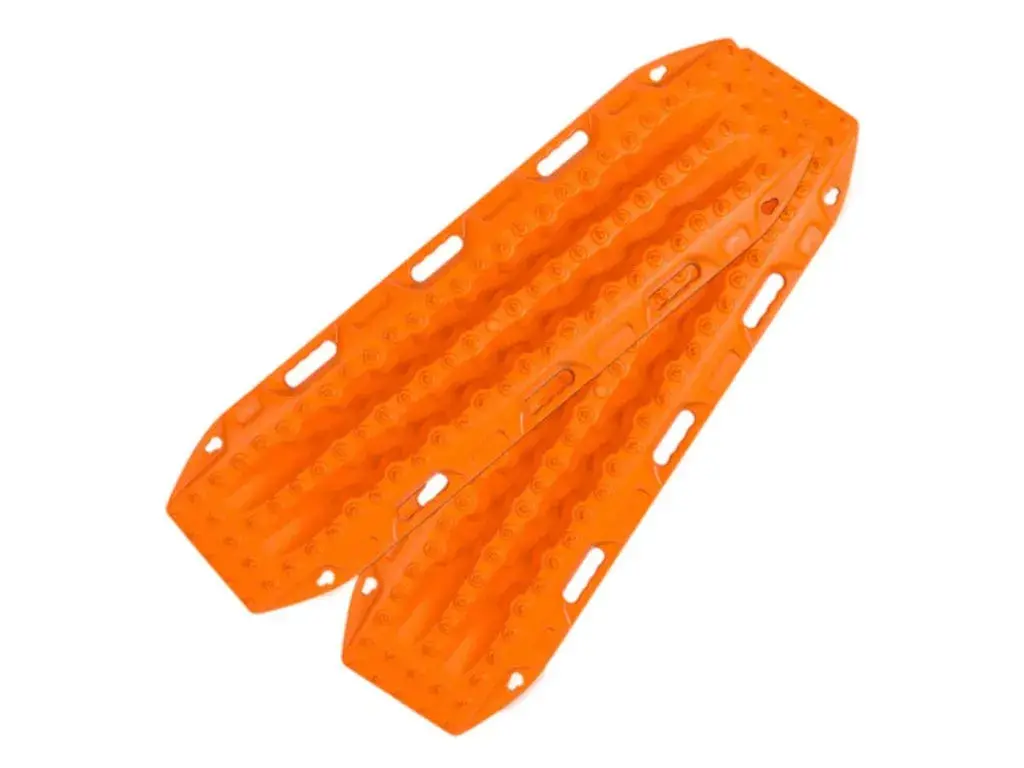 Maxtrax Mkii / Orange 1