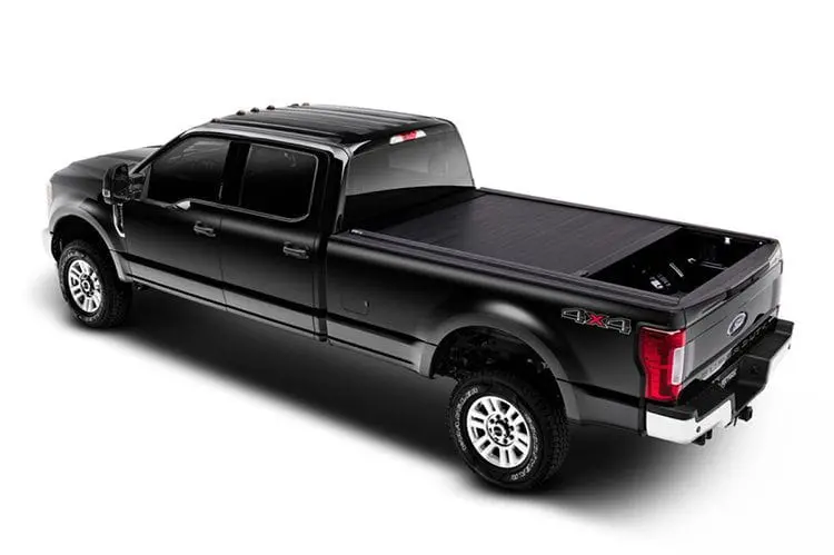 Retraxpro Mx 2017-2022 Ford F250/F350 Super Duty Retractable Tonneau Cover 80386 2