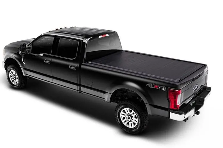 Retraxpro Mx 2017-2022 Ford F250/F350 Super Duty Retractable Tonneau Cover 80386 1