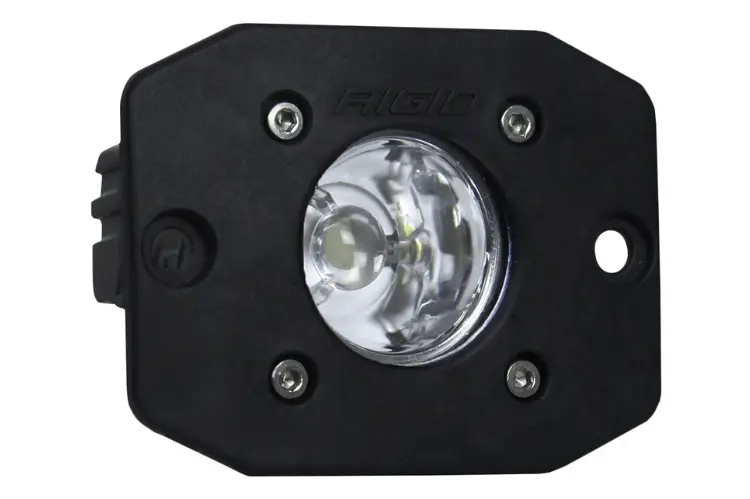 Rigid 20621 Ignite Flood Flush Mount 1