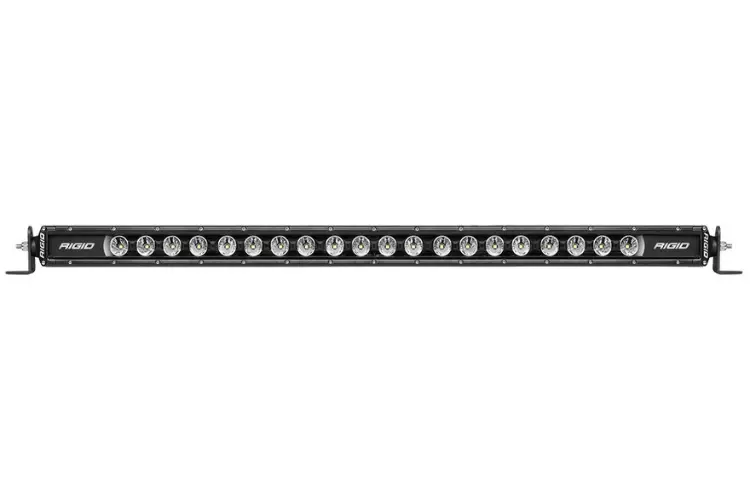 Rigid 30 Inch Light Bar Rgbw 230603 Radiance Plus Sr Series 1