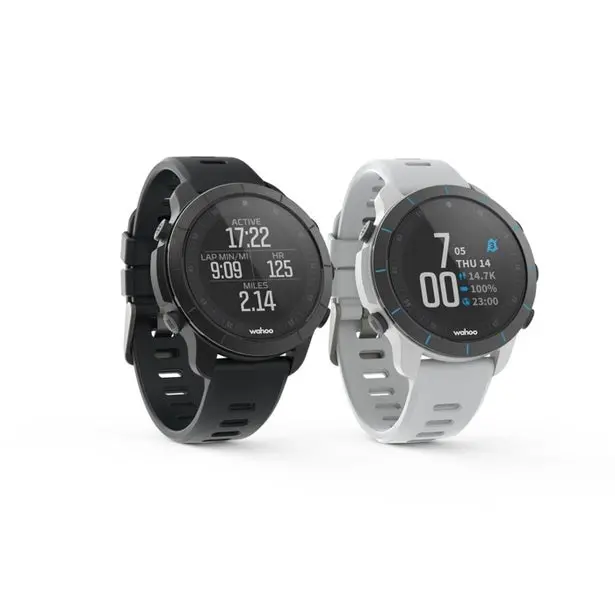 Wahoo Elemnt Rival Multisport Gps Watch 1