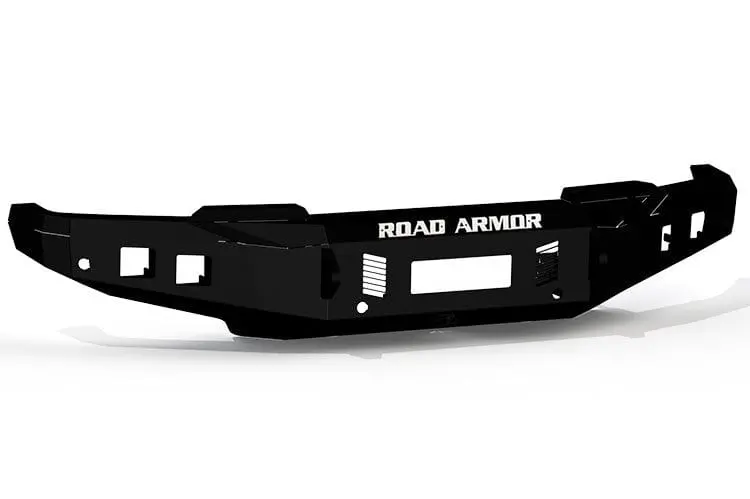 Road Armor 6232F0b-Nw 2023-2025 Ford F250/F350 Superduty Stealth Front Bumper Non Winch 1