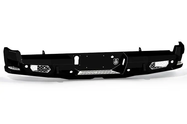 Road Armor Evolution 6232Er0b 2023-2026 Ford F450 Superduty Rear Bumper 1