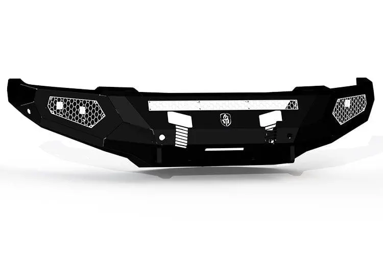 Road Armor Evolution 6232Ef0b 2023-2026 Ford F250/F350 Superduty Front Bumper Winch Ready 1