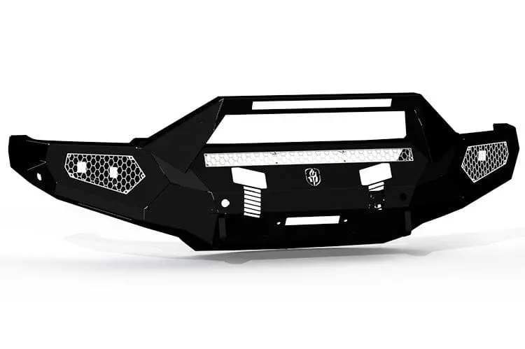 Road Armor Evolution 6232Ef3b 2023-2026 Ford F250/F350 Superduty Front Bumper Sheet Metal Pre-Runner 1