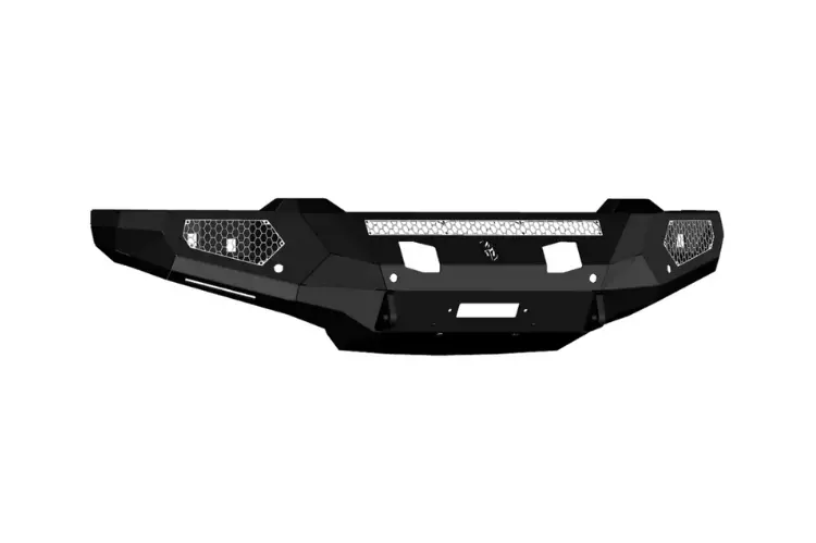 Road Armor Evolution Front Winch Bumper 3242Ef0b 2024-2026 Chevy Silverado 2500/3500 1