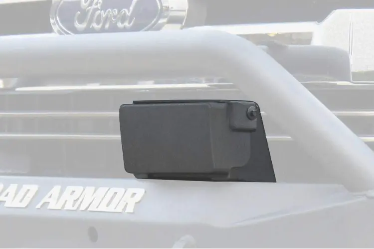 Road Armor 618-Acm 2017-2020 Ford F150/F250/F350/F450/F550 Superduty Adaptive Cruise Control Module 1