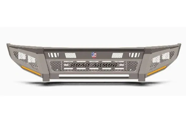 Road Armor Front Bumper Identity 6172Df-A0-P2-Mhbh 2017-2022 Ford F250/F350 Superduty 1