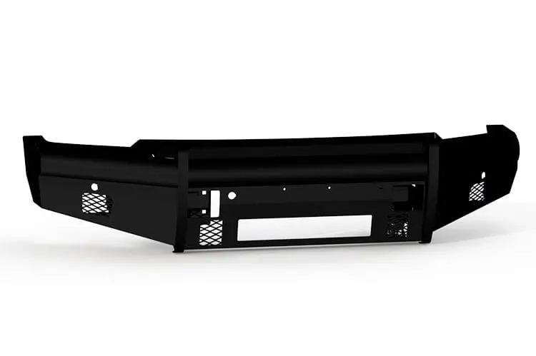 Road Armor Vaquero 6232Vf0b 2023-2025 Ford F250/F350 Superduty Front Bumper Non Winch 1