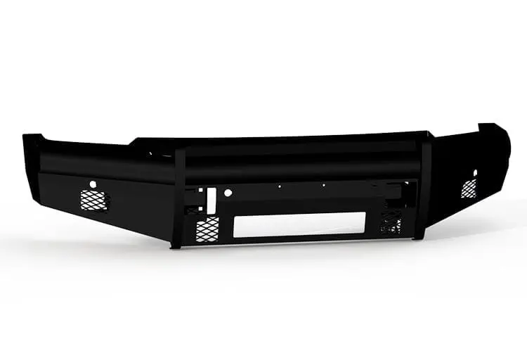 Road Armor Vaquero 6232Vf0b 2023-2025 Ford F450/F550 Superduty Front Bumper Non Winch 1