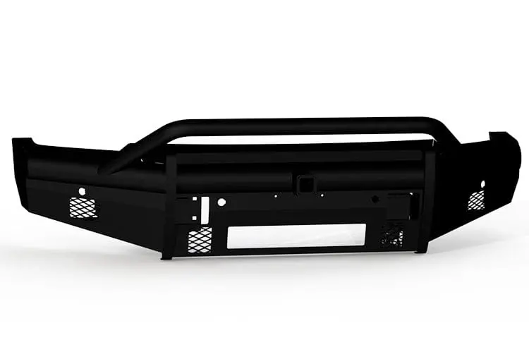 Road Armor Vaquero 6232Vf4b 2023-2025 Ford F250/F350 Superduty Front Bumper Non Winch Pre-Runner Guard 1