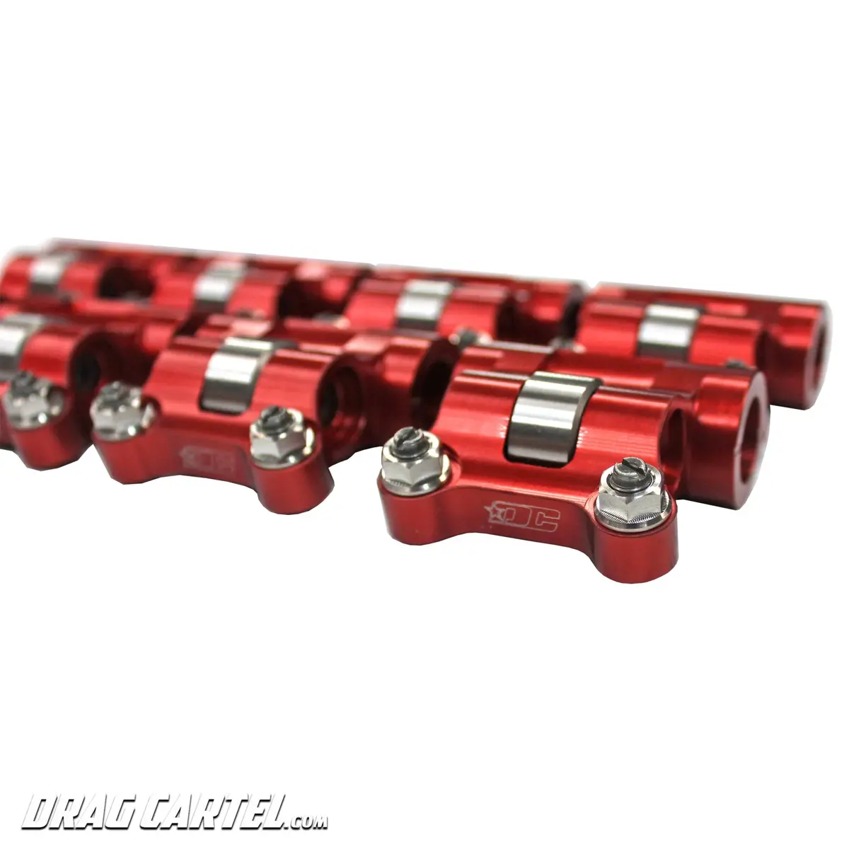 Drag Cartel Elite Single Lobe Vtec Killer Rocker Assembly - K-Series 1