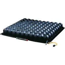 Roho Quadtro Select Low Profile Cushion, Incontinent 1