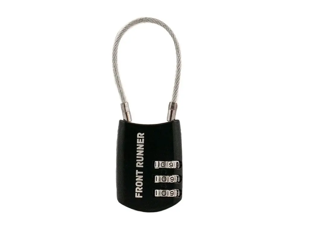 Front Runner Rack Accessory Lock/Small 1