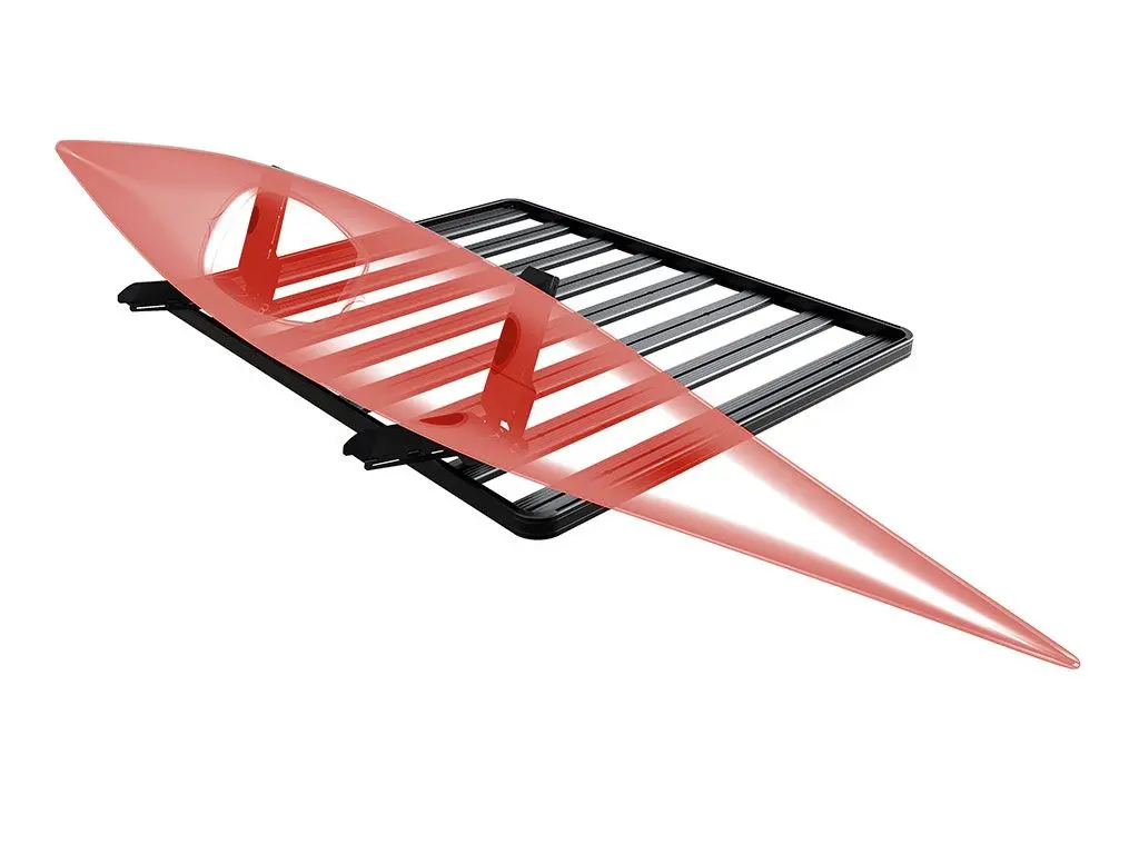Front Runner Pro Canoe / Kayak / Sup Carrier 1