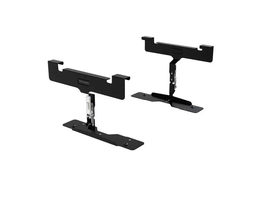 Front Runner Wolf Pack Pro Mounting Brackets 1