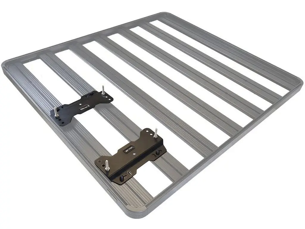 Front Runner Recovery Device Mounting Kit 1