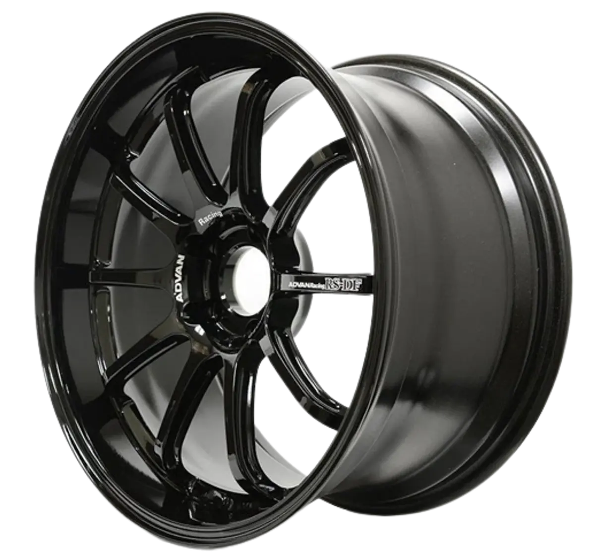 Advan Racing Rs-Df Progressive Wheel - 19" Sizes 1