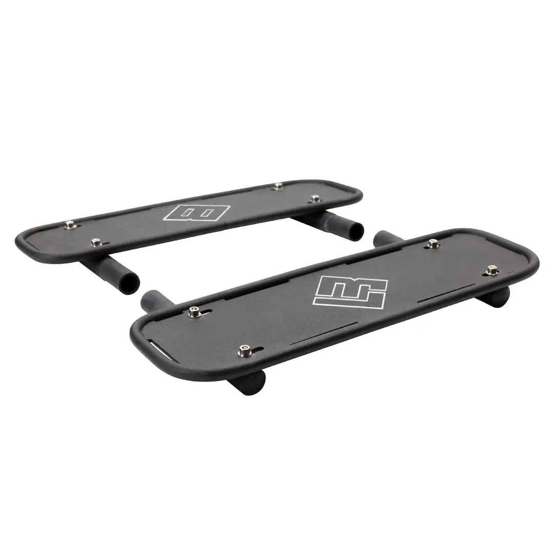 Running Boards (Pair) 1