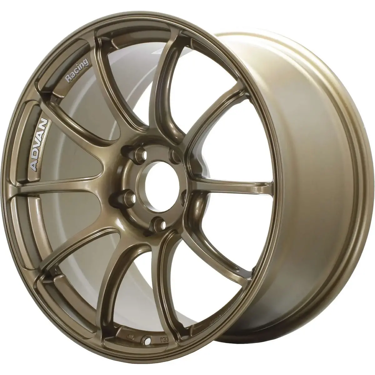 Advan Racing Rz Ii Wheel - 17" Sizes 1