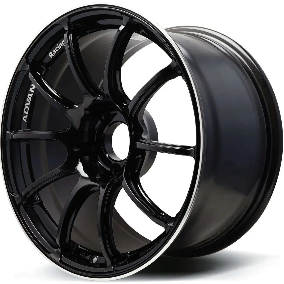 Advan Racing Rz Ii Wheel - 19" Sizes 1