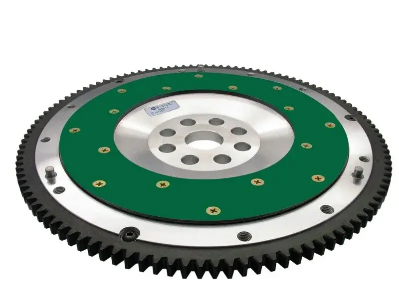 Fidanza Aluminum Flywheel - Bmw Applications 1