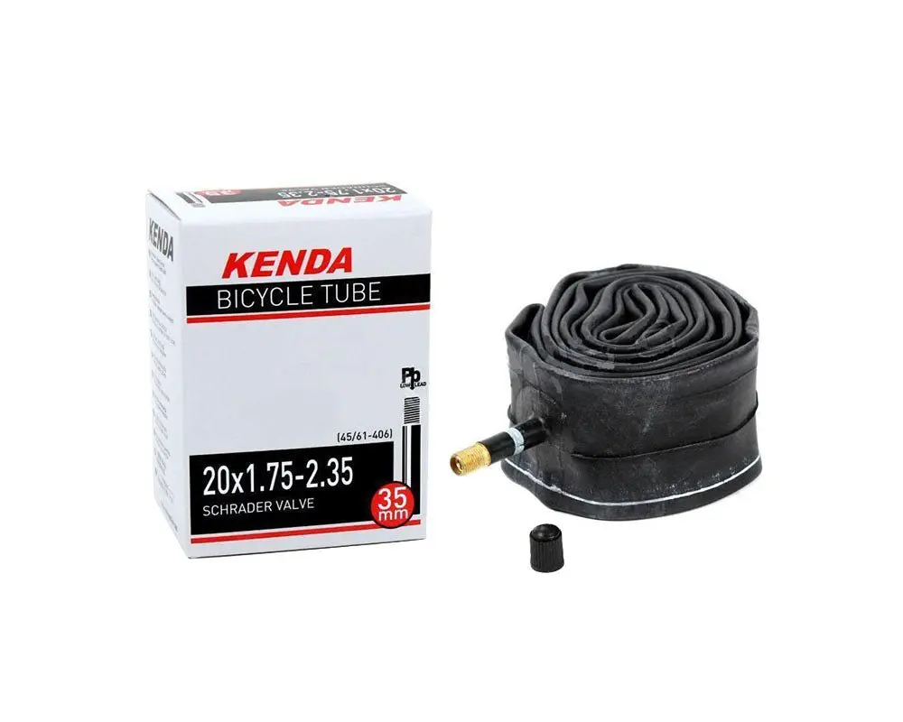 20" Inner Tube (Kenda) 1
