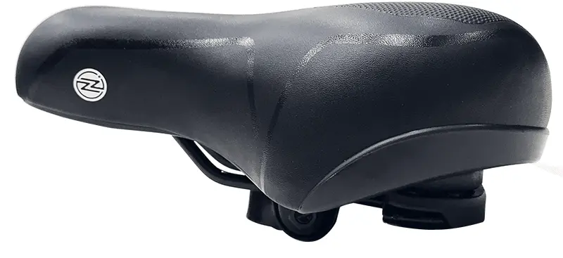 The Comfort+ Saddle 1