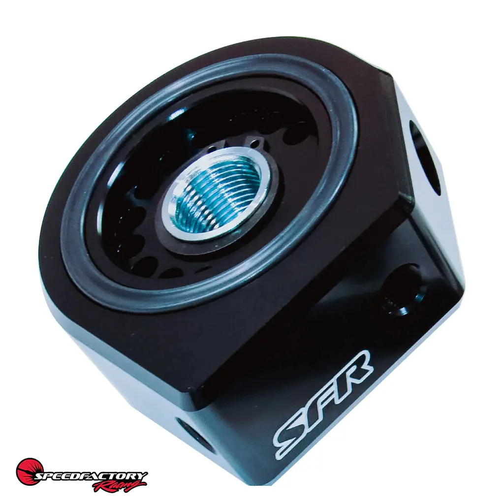 Speedfactory Racing Sandwich Plate Assembly - Honda/Acura Applications 1