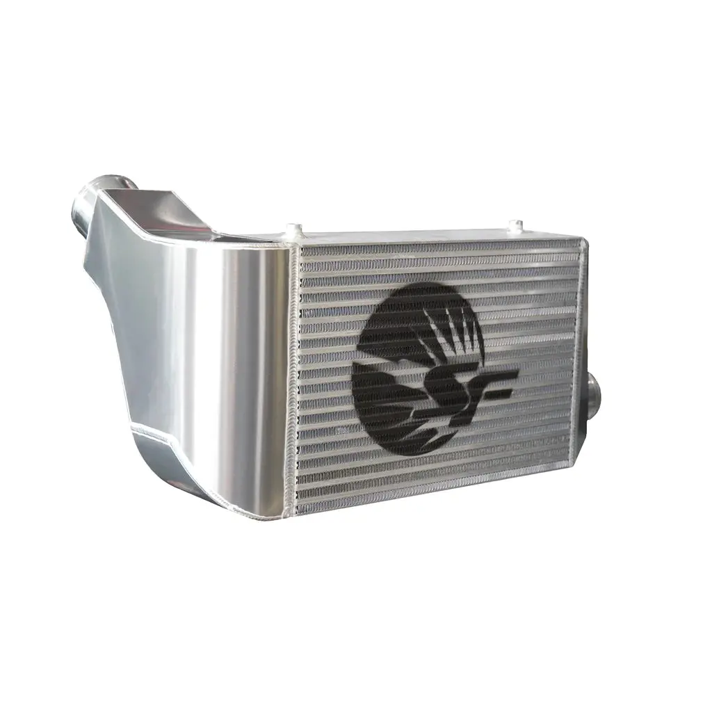 Speedfactory Racing Sfwd / Awd Air-To-Air Intercooler - 1400Hp+ 1
