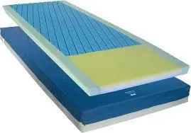 Solace Pressure Reduction Mattress 1