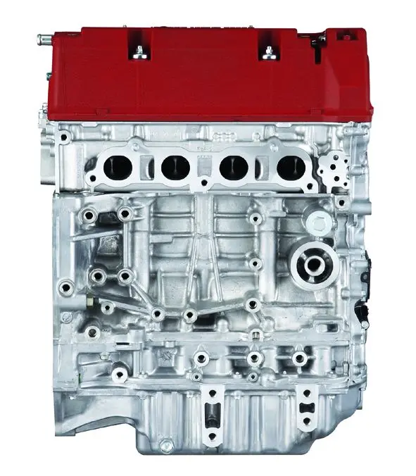 Spoon Sports Complete Engine - K20a - Accord Fd2 1