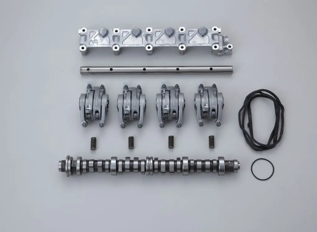 Spoon High Camshaft Kit - 10-17 Cr-Z 1