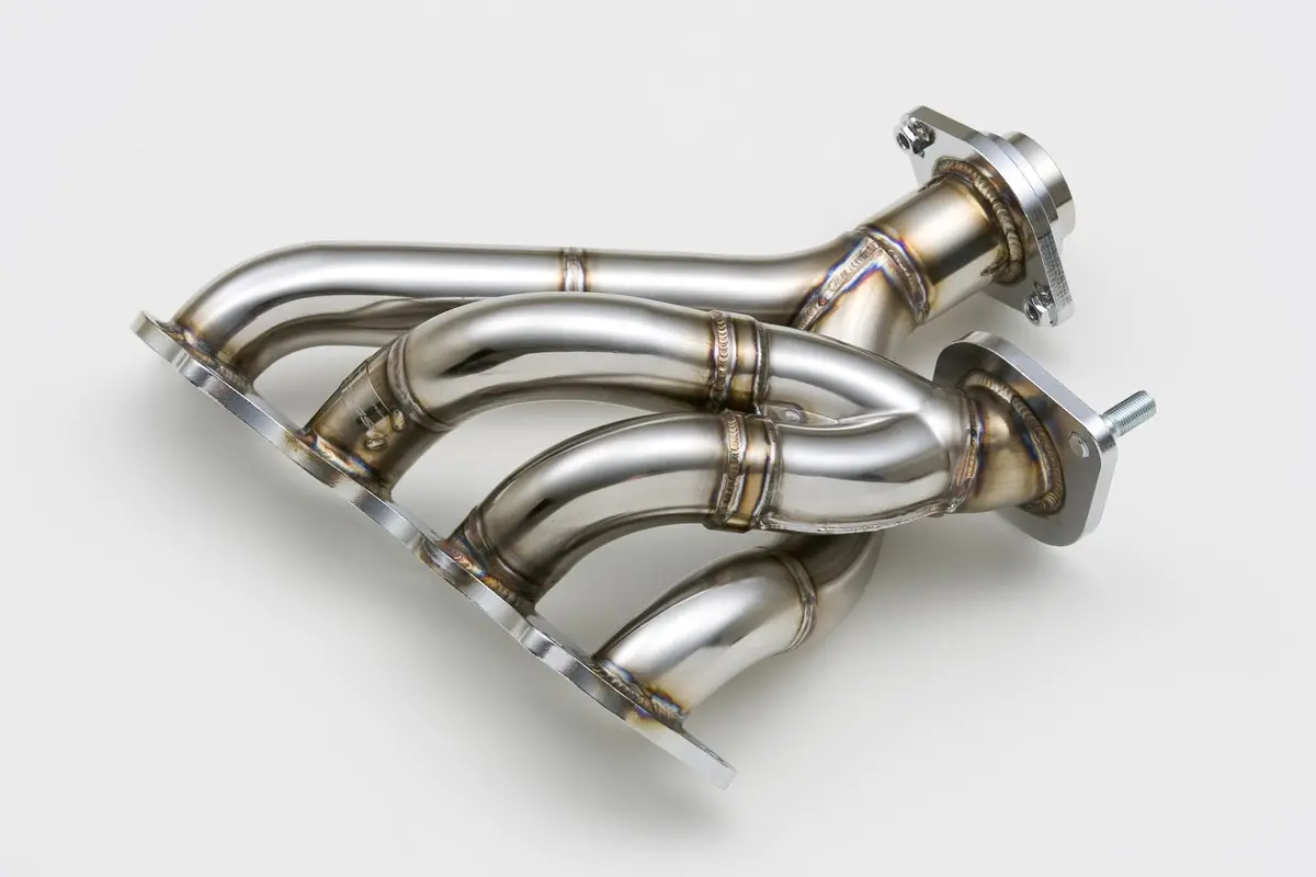 Spoon Sports 4 In 2 Exhaust Manifold - Honda/Acura Applications 1