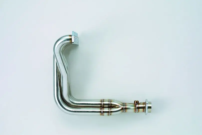 Spoon Sports 4-2-1 Exhaust Manifold - 96-00 Civic Type R / 94-01 Integra Type R 1