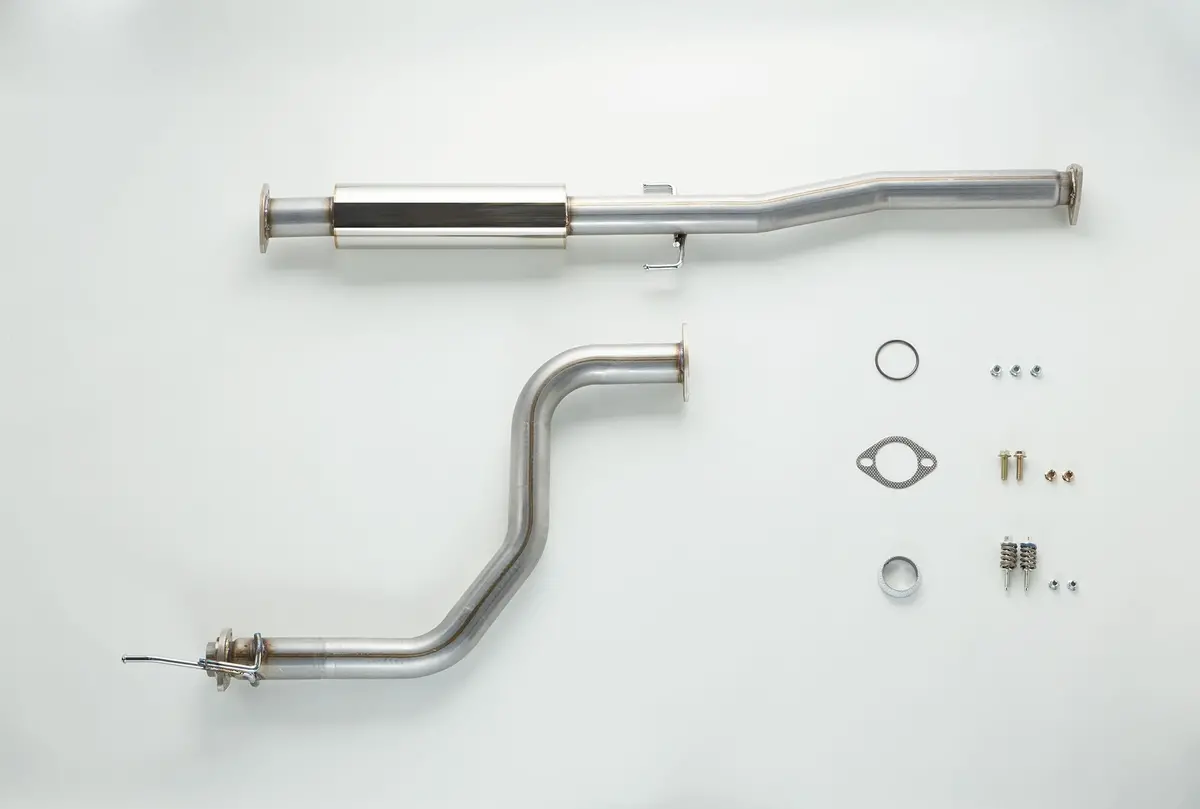 Spoon Sports Exhaust Pipe-B - Honda/Acura Applications 1
