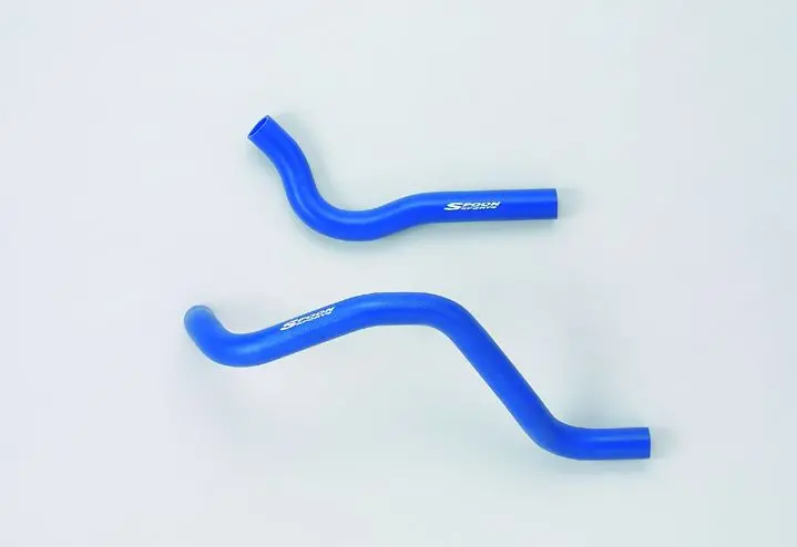 Spoon Sports Radiator Hose Set - Honda/Acura Applications 1